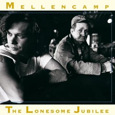Afbeelding van The Lonesome Jubilee
