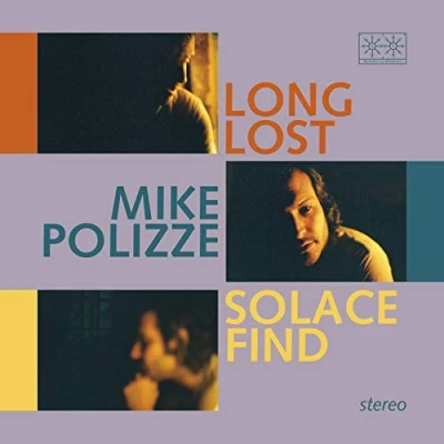 Afbeelding van Mike Polizze Long Lost Solace Find