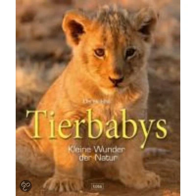 Afbeelding van Tierbabys