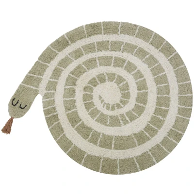 Afbeelding van Tapis petit vloerkleed matti 85x85 cm