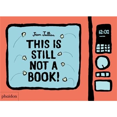 Image de This Is Still Not A Book