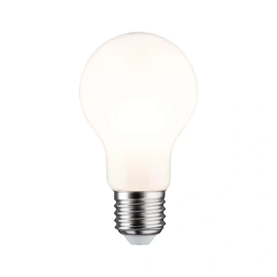 Afbeelding van Paulmann 29117 LED lamp Energielabel F (A G) E27 4.5 W Warmwit (Ø x h) 60 mm 108 1 stuk(s)