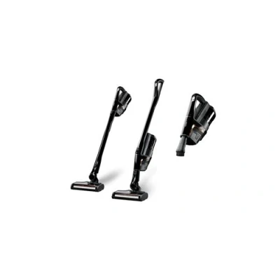 Image de Miele Triflex HX2 Cat &amp; Dog Noir Obsidien