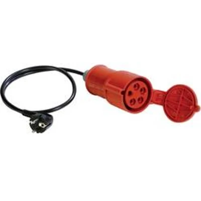 Afbeelding van Benning 044123 Meetadapter 1 stuk(s)