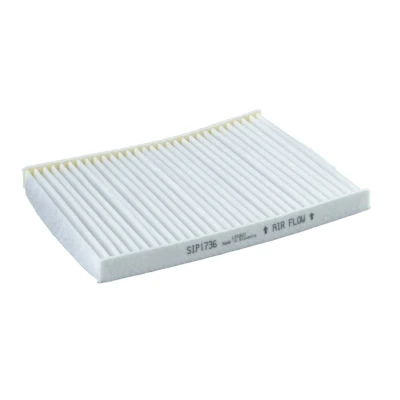 Image de Filtre d&#039;habitacle standard purflux ah282