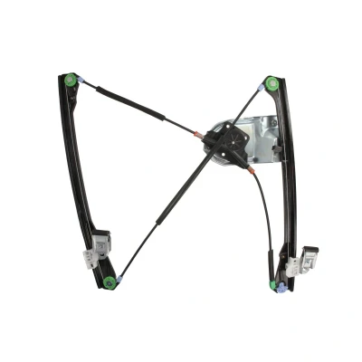 Afbeelding van Topran Raammechanisme Rechts voor Manueel stuur links/rechts 104 046 VOLKSWAGEN: Polo III Hatchback