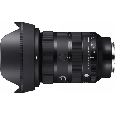 Afbeelding van Sigma 24 70mm f/2.8 DG DN II Art Sony SE