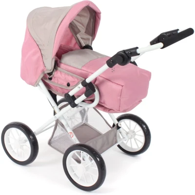 Afbeelding van Bayer Chic 2000 Combi poppenwagen