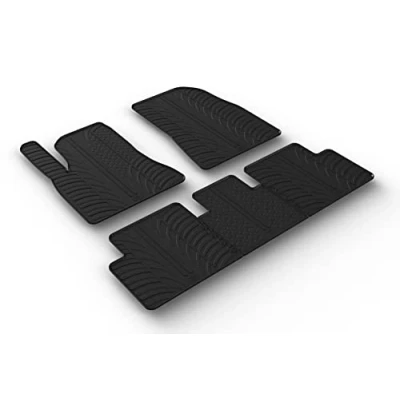 Afbeelding van Gledring Pasklare rubber matten GL 0644