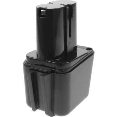 Afbeelding van XCell 303260 Gereedschapsaccu Vervangt originele accu Black &amp; Decker VP100, VP130K 3.6 V 2100 mAh NiMH