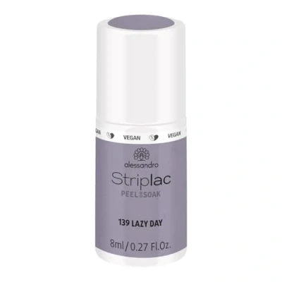 Afbeelding van alessandro 48 139 Striplac Peel of Soak 8 luie dag