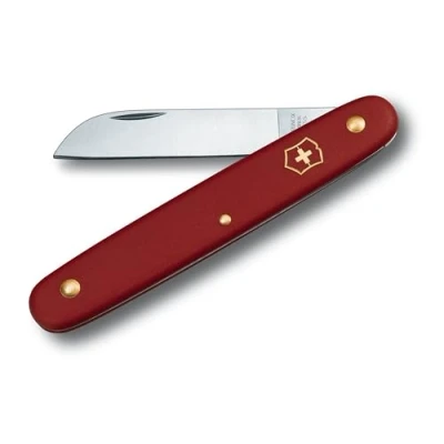 Afbeelding van Victorinox EcoLine 3.9050.B1 Oculeermes Rood