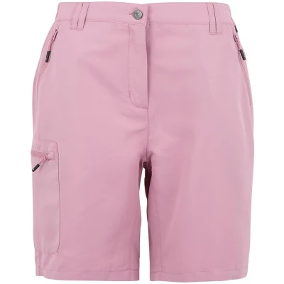 Afbeelding van Regatta Chaska III Short Dames Lilas 40 Paars Wandelbroek