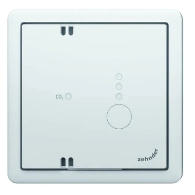 Afbeelding van Zehnder co2