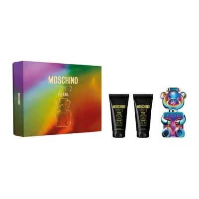 Image de Moschino Toy 2 Pearl Coffret Cadeau