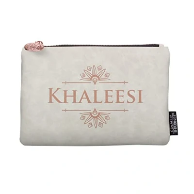 Afbeelding van MAKEGT01 Khaleesi, 3 stuks, 16 x 24 2 cm (diepte) cm, Wit., (Alto) (Ancho) (Profundo)