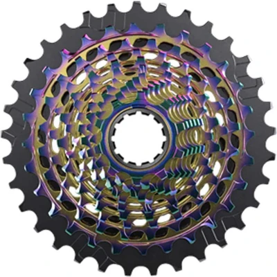 Afbeelding van Sram, Fietscassette, (12 voudig, 10 28)