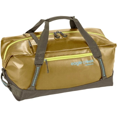 Afbeelding van Eagle Creek Migrate Duffel 60L field brown Weekendtas