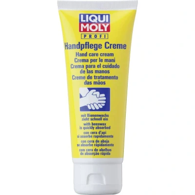 Afbeelding van LIQUI MOLY Handcrème 100 ml 3358 1 stuk(s)