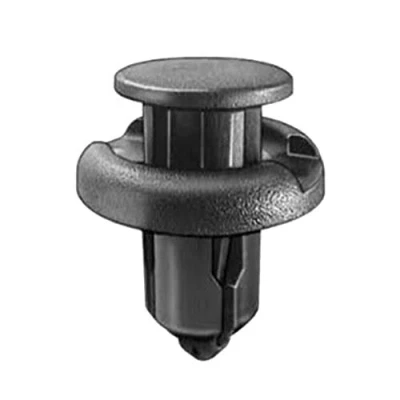 Afbeelding van Hlyjoon Klinknagel Clips Plastic POM, Bevestigingen Beschermende voor Civic Prelude Pilot CR V Z Element Fit EV Insight Odyssey Ridgeline S2000 (50 stuks)
