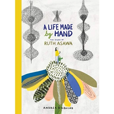 Afbeelding van A Life Made by Hand