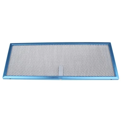 Image de Novy Filtre metallique 39x15.3cm 609014