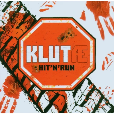 Afbeelding van Klutae Hit N Run (CD)