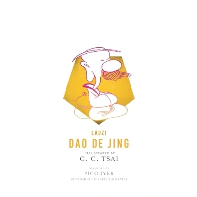 Afbeelding van Dao De Jing