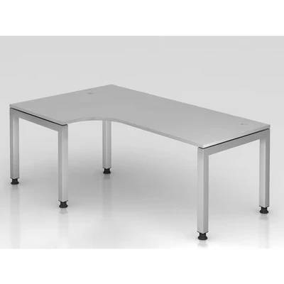 Afbeelding van hjh OFFICE PRO Java 82 S Grijs