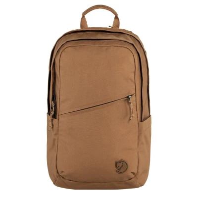 Afbeelding van Fjallraven Raven 20 khaki dust backpack