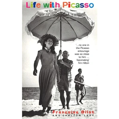 Afbeelding van Life With Picasso
