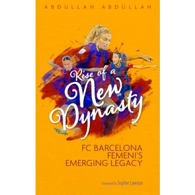 Afbeelding van Rise of a New Dynasty