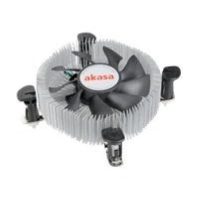 Image de Akasa AK CCE 7106HP refroidisseur de processeur