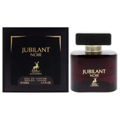 Afbeelding van Jubilant Spray Zwart 100 ml