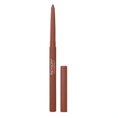 Afbeelding van Revlon Colorstay Lipliner No.02 Nude