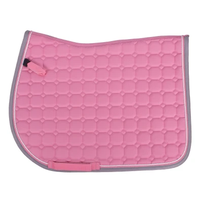 Image de QHP saddle pad Florence