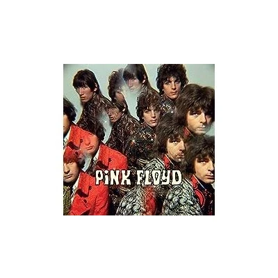 Image de Piper At The Gates Of Dawn Mono Version