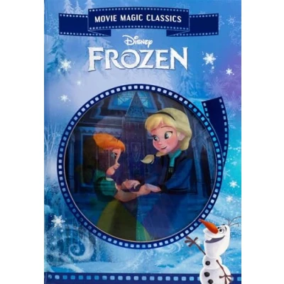 Afbeelding van Disney Movie Magic Classics Disney: Frozen