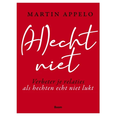 Afbeelding van Hecht niet