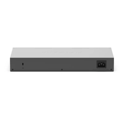 Afbeelding van NETGEAR GS724Tv6 Netwerkswitch 24 Poorten 2 SFP