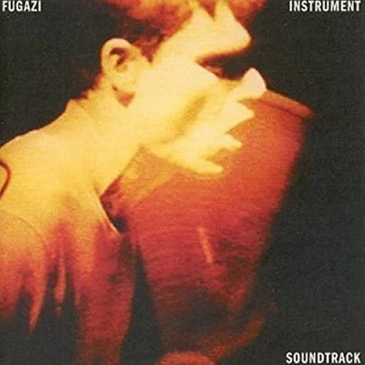 Afbeelding van Fugazi Instrument Soundtrack (CD)