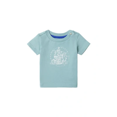Afbeelding van Noppies Jongen T shirt Beecher Arona 56