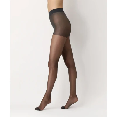 Afbeelding van Oroblu Panty Vanitè 15 Denier Zwart 840