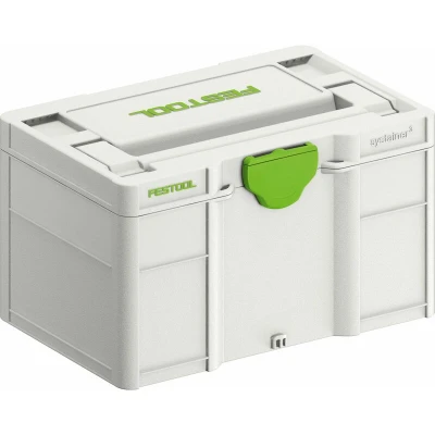 Afbeelding van Festool Systainer3 SYS3 S 147
