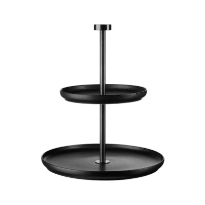 Afbeelding van Asa Etagere 2 laags, Kuro