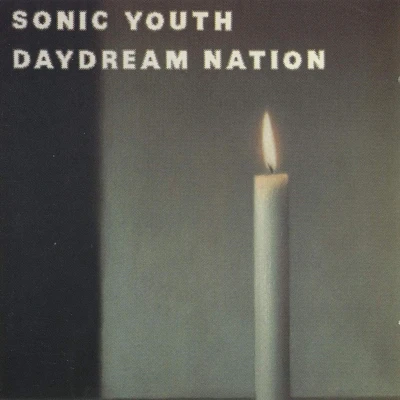 Afbeelding van Sonic Youth Daydream Nation (CD)