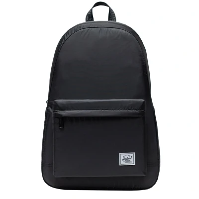 Afbeelding van Herschel Supply Co. Rome Packable Backpack black