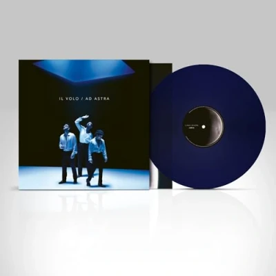 Afbeelding van Il Volo Ad Astra (LP)
