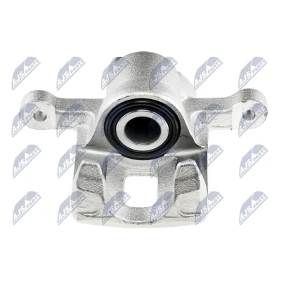 Afbeelding van NTY HZT DW 000 Remklauw Achteras links, Achteras, Links Zonder framewerk CHEVROLET: Nubira Estate, Saloon