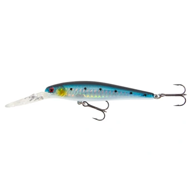 Afbeelding van Ultimate Slimstick 9cm 13gr F Ocean Plug